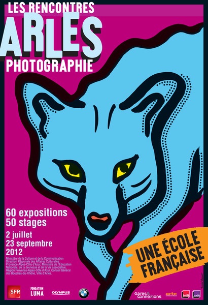 les rencontres arles