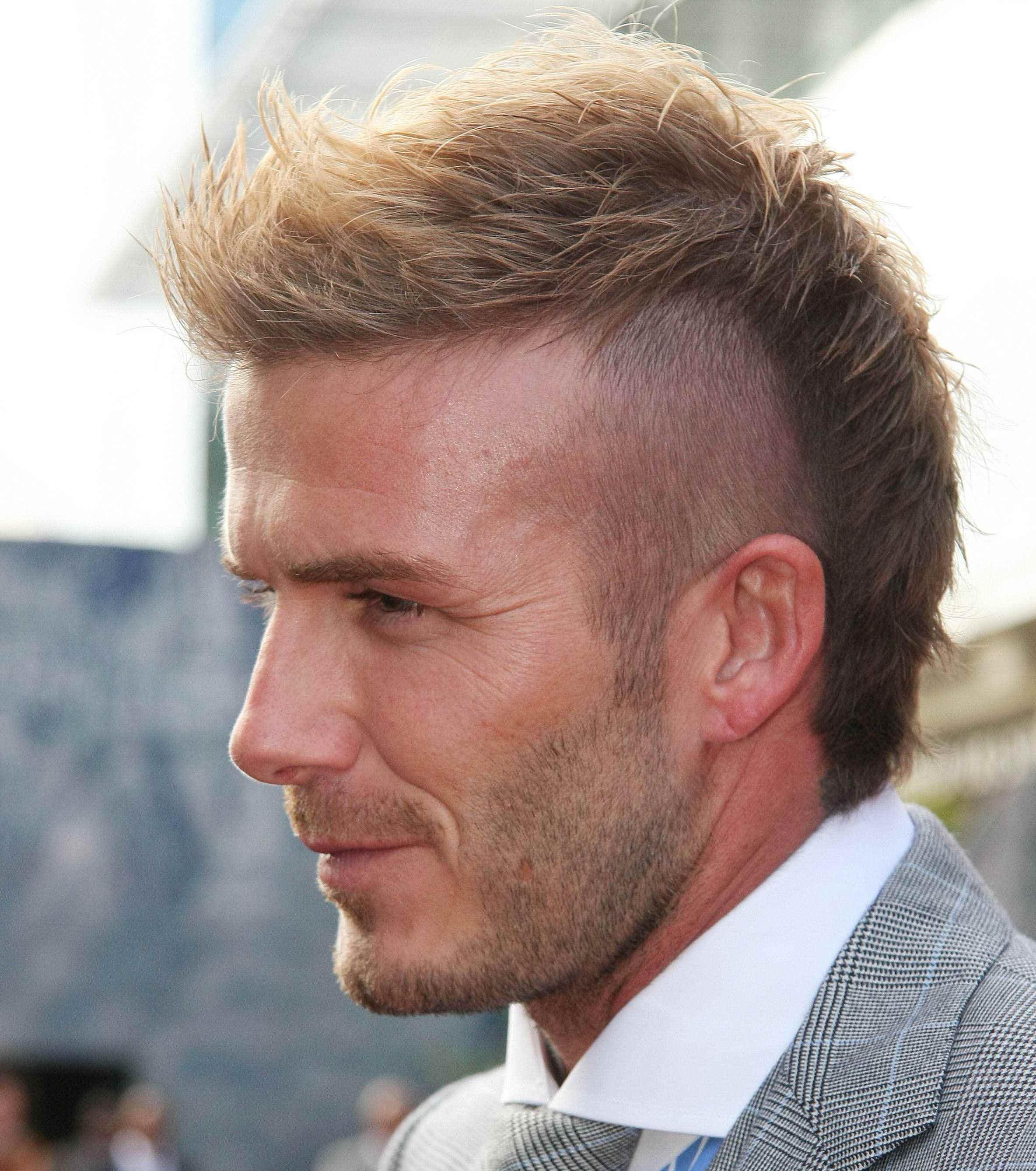 david-beckam