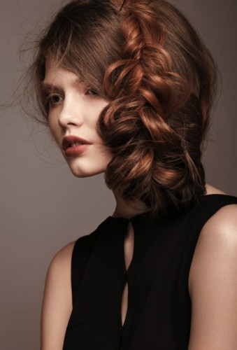 1) Christophe Gaillet - 2015 On the roadThe Wild Braid Up and Down_web