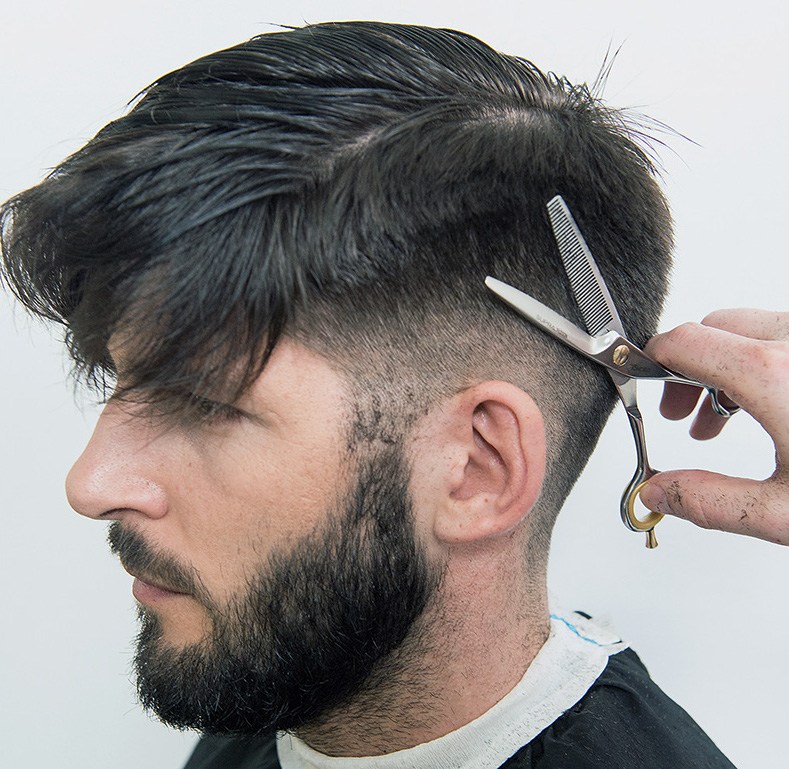 TONDEO-Barber-Style-Casual-Cut-SUPRA-Fasson-Vorschau