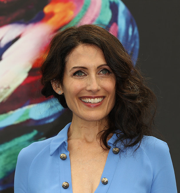 Lisa Eldestein ©Franck Provost