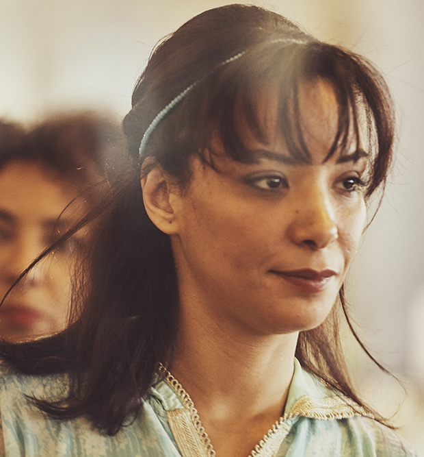 ©Festival de Cabourg