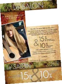 Ikosoft, la fidélité par la lettre