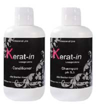 Kerat In : Un kit acheté… et la formation est offerte !