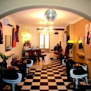 Les salons se la jouent concept store