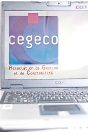 Cegeco.fr numéro 2 !
