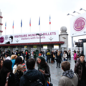 Mondial Coiffure Beauté 2010  : Compte rendu
