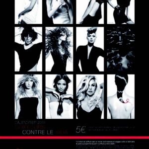 L&rsquo;Oréal : Un an de soutien !