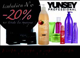 Succombez aux 7 Tentations de Coiffdiscount