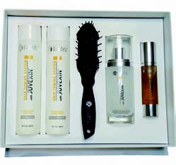 Global Keratin offre la brosse