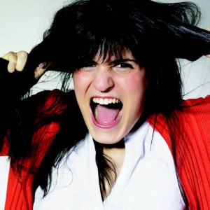 Quand le salon devient bureau des plaintes