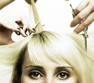 La coiffure service à la minute