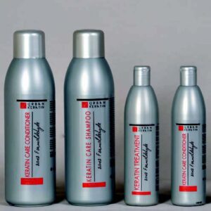 Urban Keratin, toujours plus de pouvoir lissant