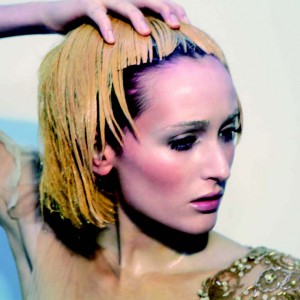 Plastic Dreams, Marisol Suarez