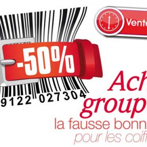 Achats groupés : la fausse bonne idée pour les coiffeurs ?