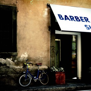 Salons masculins : un nouvel Eldorado ?