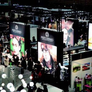 Faites salon avec Beauté Sélection Paris