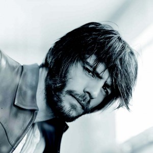 Cyrill Hohl : l&rsquo;enthousiasme au masculin