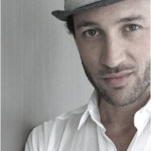 Raffinement & modernité, Jérémy Blanc