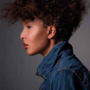 Morgane Stephanazzi