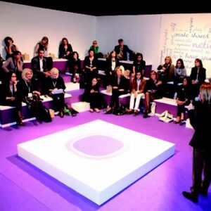 Fondation L&rsquo;Oréal, des femmes d&rsquo;exception