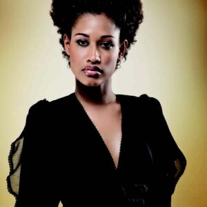 Les tendances des cheveux frisés