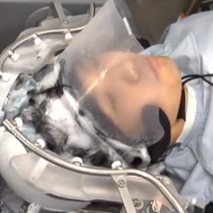 VIDÉO : à mort la shampouineuse !