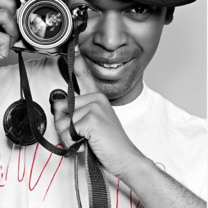 Mario Epanya, artiste engagé