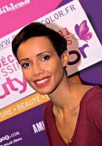 Compte-rendu Beauty color