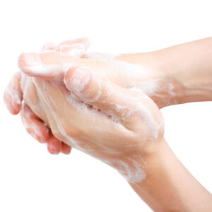 Halte aux produits irritants !