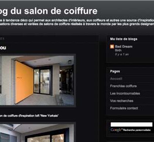 Envie de changer de déco ?
