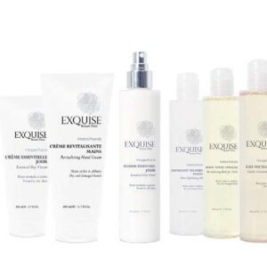 Exquise Beauté Paris, l&rsquo;esthétique au sein des salons
