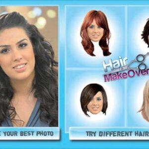 Tester un nouveau look