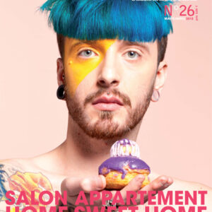 Magazine Biblond n°26 est en ligne !