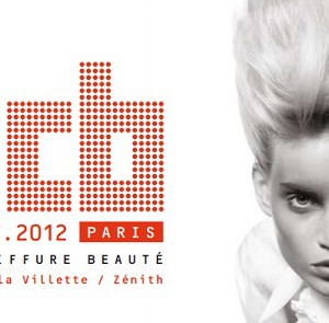 Mondial Coiffure Beauté 2012