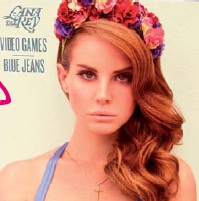 A écouter : Lana del Rey