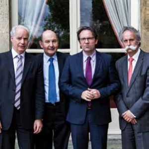 Charte sur l’information et l’accès à la profession