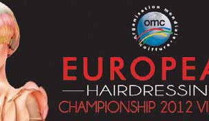 Coupe d’Europe de coiffure