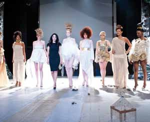 De Toulouse à Djerba