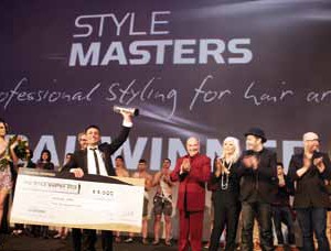 Style Masters 2012
