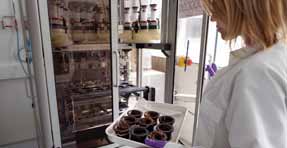 L&rsquo;Oréal ouvre un nouveau Centre mondial de la recherche capillaire