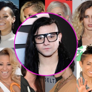 Mi-rasé / mi-long, nouvelle tendance ?