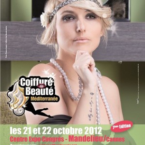 Salon Coiffure Beauté Méditerranée