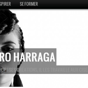 Le Web chez Biblond fait peau neuve !