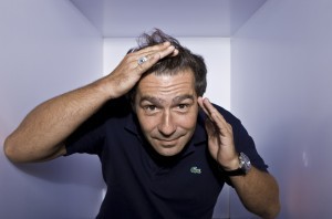 Stéphane AMARU : Les patrons harcelés