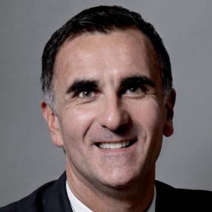 Nomination DG Dessange