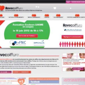 Communauté coiffure