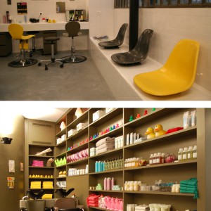 L’heure de la (ré)création !