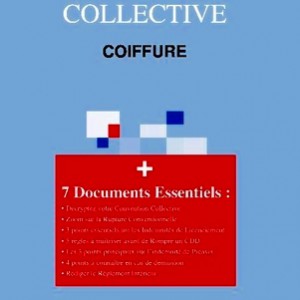 Le livre qui vous dit tous sur la convention collective