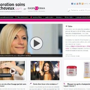 Eugène Perma 2.0